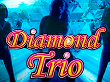 Diamond Trio