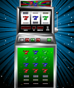 Игровые автоматы Вулкан Старс на деньги