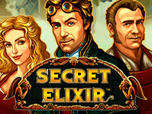 Secret Elixir
