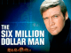 Слот The Six Million Dollar Man