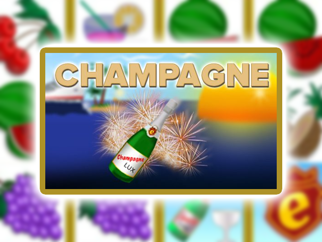 Champagne